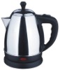 electric cordless water kettle