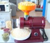 electric corn grinder