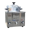 electric counter-top pressure fryer