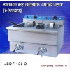 electric deep fryer counter top electric 1 tank fryer(1 basket)