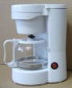 electric drip coffee maker