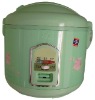 electric drum rice cooker
