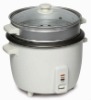 electric drum rice cookers 1.2L with 0.4mm body stickness