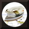 electric dry iron,electric steam iron,flatiron,heavy electric iron,electrical appliance,household appliance,laundry product,iron