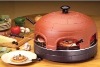 electric equipment /clay bbq  oven