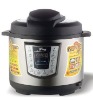 electric expressure cooker