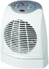 electric fan heater