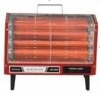 electric fan heater kh-2000