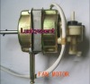 electric fan motor parts