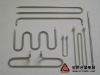electric finned heating tube