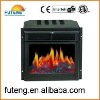 electric fire M18 with CE,ETL,GS