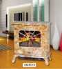 electric fireplace AN-F209