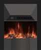 electric fireplace (CR-E2000W-SD14)