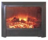 electric fireplace (CR-E2000W-U28K)