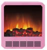 electric fireplace (CR-J2000W-SD12)