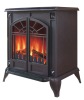 electric fireplace (CR-J2000W-SJ06)