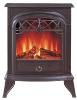 electric fireplace (CR-J2000W-SJ07)