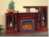 electric fireplace EF-02
