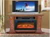 electric fireplace EF-04