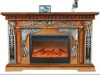 electric fireplace EF-06
