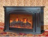 electric fireplace EF-09