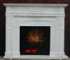 electric fireplace(MF-197)
