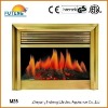 electric fireplace firebox M28