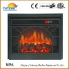 electric fireplace firebox M28A