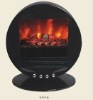 electric fireplace heater
