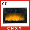 electric fireplace heater (TV type)