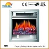 electric fireplace insert M21