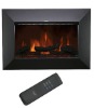 electric fireplace/wall mount fireplace/fireplace heater