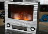 electric fireplaces with MP3  BL-3T