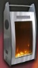 electric fireplaces with MP3  BL-T1