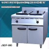 electric fish fryers, double fryer electric