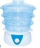 electric food cooker steamer