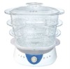 electric food cooker steamer
