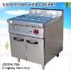 electric food warmer JSGH-784 bain marie with cabinet ,kitchen equipment
