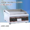 electric fryer, counter top electric griddle