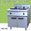 electric fryer with cabinet,large electric deep fryer