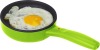 electric frying egg pan