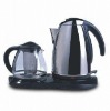 electric glass kettle     WK-A2802T