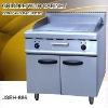 electric griddle and oven, DFEH-886 griddle with cabinet