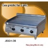 electric griddle, gas griddle(flat plate)JSGH-36