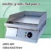 electric griddle with lid, electric griddle(flat plate)