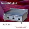 electric griddle with lid, gas griddle(flat plate)