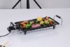 electric   grill