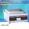 electric grill and griddle, DFEG-686 counter top electric griddle