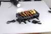 electric grill  for  8 persons