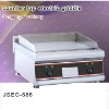 electric grill griddle, DFEG-686 counter top electric griddle